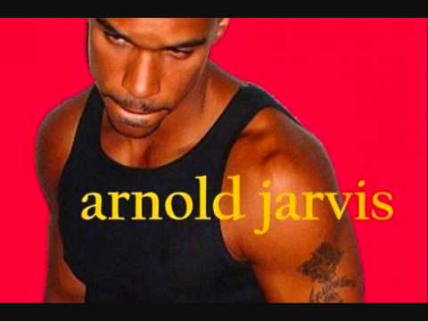Arnold Jarvis Feat. Benji Candelario You've Let Love Sip Away