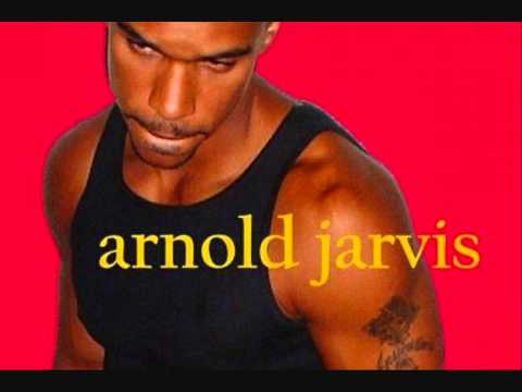 Arnold Jarvis Feat. Benji Candelario You've Let Love Sip Away