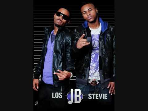 Jackie Boyz - Ooh Aah Sounds