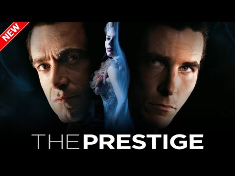 The Prestige (2006) en español || Pelicula Completa en Espanol || Hugh Jackman || Datos y reseñas
