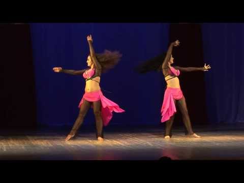 Show Empire of Oriental Stars - Amira Stars