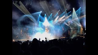 Trey Anastasio Band Delfest 2017 - Cumberland, MD - Full Show