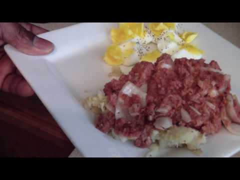 Air Fryer Corn Beef Airfryer Cooks Essentials 5.3qt
