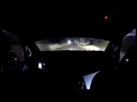 36° Rally Trofeo ACI Como 2017 - OBC Spataro - D'Agostino.