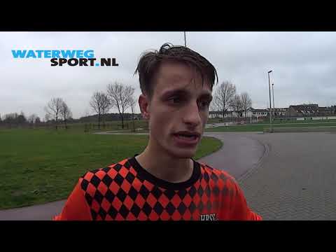 Kethel Spaland (za) - HBSS  Naigy Klepke