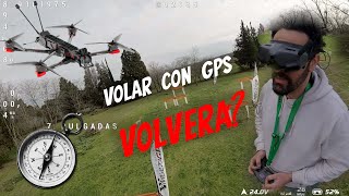 Configurar y testear un GPS antes de volar al infinito y mas alla!