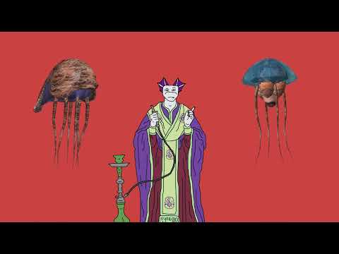 Święty Jiub - Balmora Blue (COVER by Muthsera)