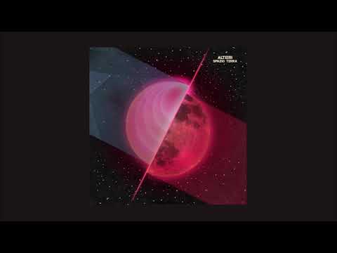 Altieri - Spazio Terra (Fabrizio Mammarella Remix)