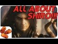Guild Wars 2 - Shiro Tagachi Revealed 
