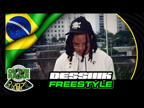 Miniatura de DESSIIIK On The Radar Freestyle
