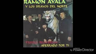 Donde Estan - Ramon Ayala Y Los Bravos Del Norte