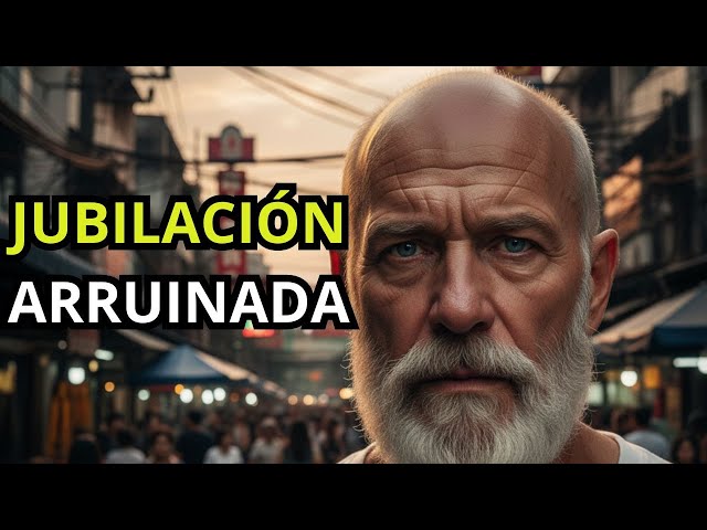 Vídeo relacionado con Finalmente retirado - Campen RV jubilados Camiseta