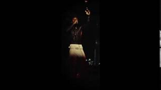 Matt Reed ~ (Freeverse) to (Lil' Wayne ~ D'usse) (Tha Carter V) (New Songs 2014)