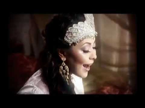 Дильназ Ахмадиева - Дарю тебе (Д.Беляев - А.Маклай)