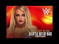 Mandy Rose A Little Bit Of Bad Olympic Triumph D WWE Edit Entrance Theme