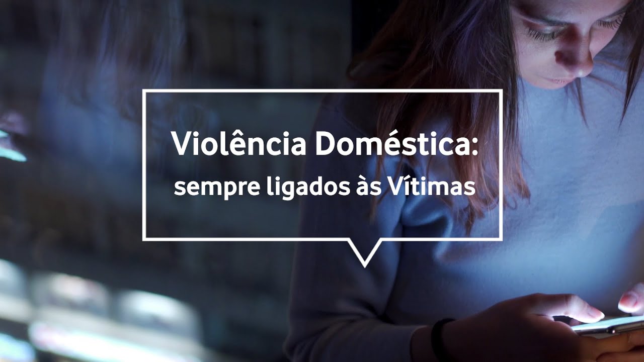 Violência Doméstica - sempre ligados às vítimas