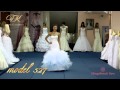 Wedding Dress Victoria Karandasheva 527