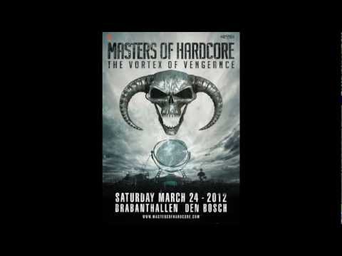 Nitrogenetics vs. Javi Boss @ Masters of Hardcore - Vortex of Vengeance