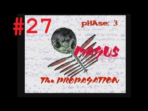 Let's Play .hack//Mutation #27 - Magus, The Progagation