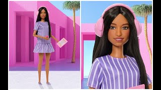 My thoughts on the new Autism Barbie (as an autistic woman)