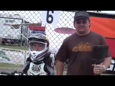 2009 Ponca City Event Promo