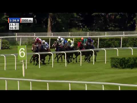 19.07.2020 (D20; G1; Tor: 3,2; 28°C)