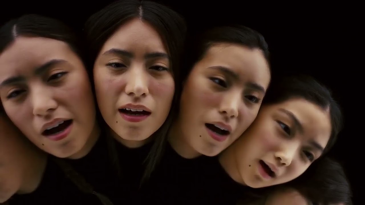 Commercial Ads 2026 - Kotex - Extra-Life Insurance