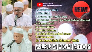 Download lagu Syair Sekumpul Album Martapura || Munsyid Sekumpul mp3