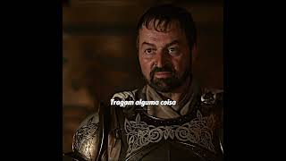 Ele salvou ela de ser humilhada🥶🎥Game of thrones