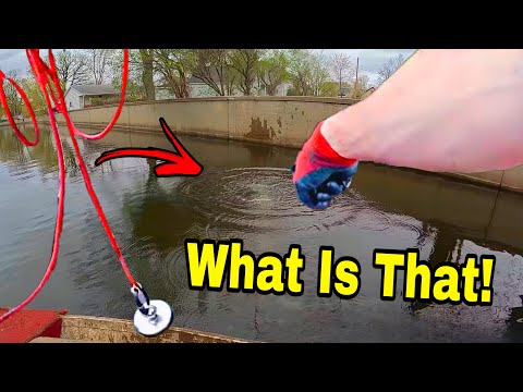 Unbelievable! Epic Magnet Fishing Haul: Biggest Jackpot EVER Found!!!