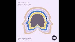 Patrick Zigon - Momento Magico feat. Caramelo Criminal (Danza Macabra Remix)