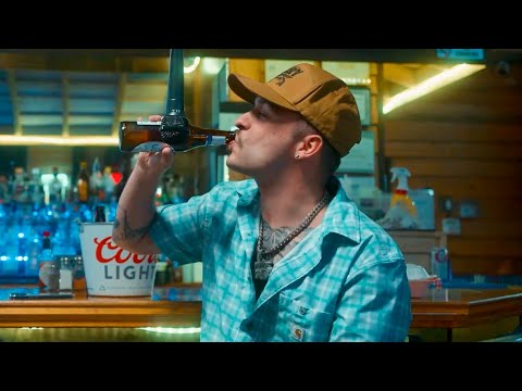 White $osa - Drinkin’ Alone (Live Mic Performance at the Blind Alley Bayou)