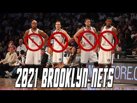 NBA 2K16 MyLeague | Rebuilding 2020-2021 Brooklyn Nets | Greatest Rookie Ever | KOT4Q