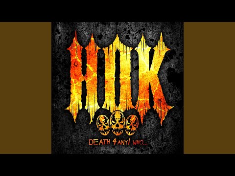 Video thumbnail for Death 4any1 Who…