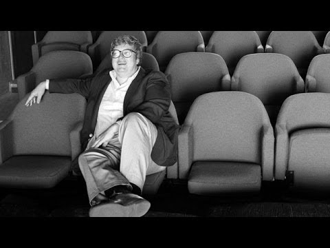 Life Itself (Trailer)