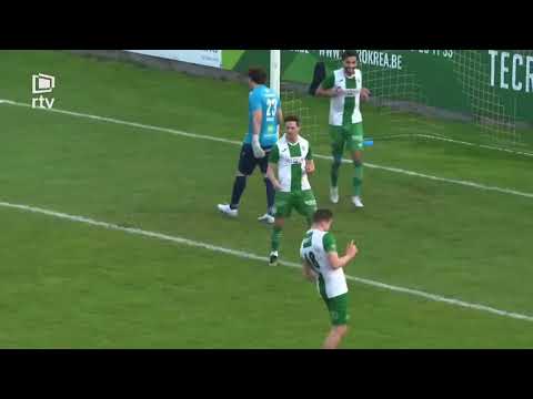 Reportage RTV: KRC Mechelen - K Lyra-Lierse 2-0 (29/04/2023)