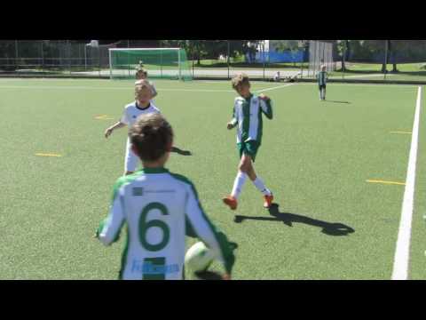 2016-06-04 Träningsmatch P07. FC Boo - Hammarby IF FF 8