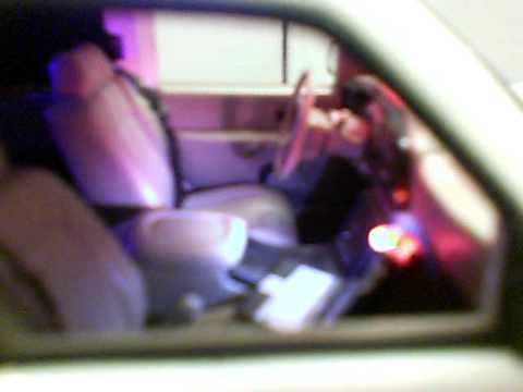 US BORDER PATROL K9 DIECAST CHEVY TAHOE MODEL CAR REPLICA