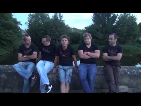 Festivallon 2013 - "Ptite'Histoire"