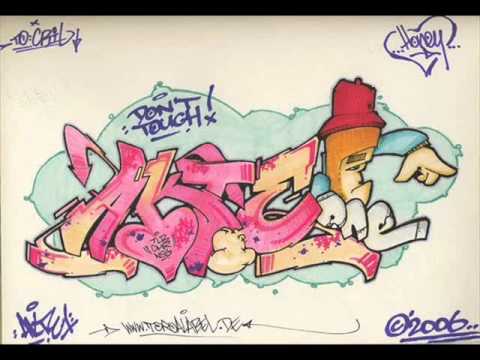 AkteOne - Anschlag (Nightwriter)