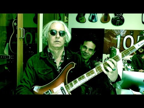 The Minus 5 - "Blow in My Bag" (Official Music Video)