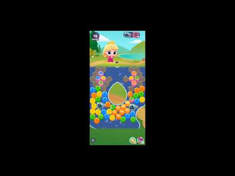 Disney Getaway Blast - Level 622 - Mellowstone Springs 4/41