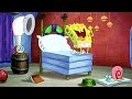 SpongeBob: Sponge Out Of Water - Day of.