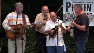 The Bass Mountain Boys - Daybreak In Dixie