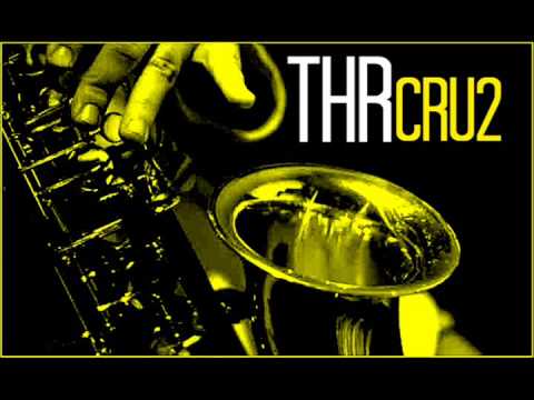 THR cru2 - Más terror ft. Ska de Skaterrestres (audio oficial)