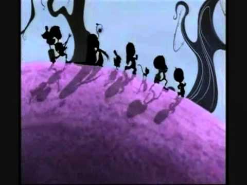 Ruby Gloom Theme Song