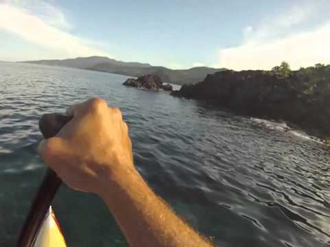 Paddle Guadeloupe Paradise lolebras@yahoo.fr