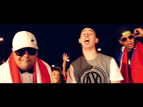 Yaga ft. Forest , Flamen Beretta - Corazon De Cuerrero (Official Video)