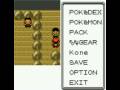 Pokemon Crystal World Walkthrough Part 121 How To Get Ho Oh