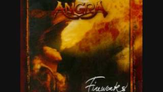 Mystery Machine - Angra